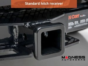 Jeep Wagoneer S Trailer Hitch - Class III Hitch Jeep Wagoneer S Trailer Hitch - Class III Hitch